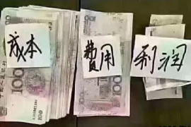 丁青讨债公司